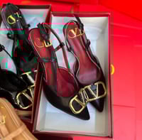 كعب فالنتينو