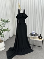 فستان سهره لونين