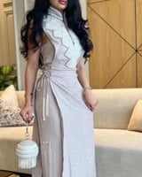 فستان قرقيعان