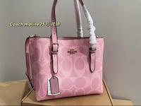 شنطه كوتش بينك