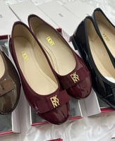 شوز كني فلات