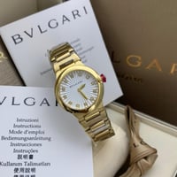 ساعه بلغاري الموديل الجديد