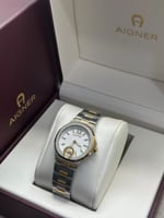 ساعه اقنر نسائيه