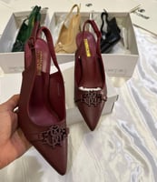 كعب روبوت كفالي مطفي