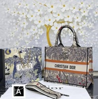 شنطه كرستيان ديور ماستر