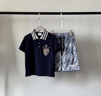 بدله فندي ولادي