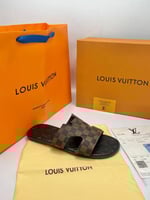 سليبر لويس فيتون رجالي