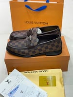 جزمه رسميه لويس فيتون