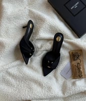 كعب سان لوران