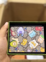 بوك كوتش بني