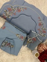 طقم صلاه ٤قطع