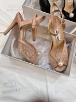 كعب جيمي تشو