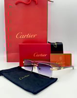 نظاره كارتير مع الملحقات