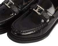 ‏جزمة رسمية لويس فيتون رجالي