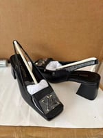 كعب لويس فيتون الجديد