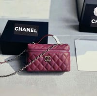 شنطه شانيل ماستر