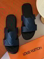 سليبر لويس فيتون