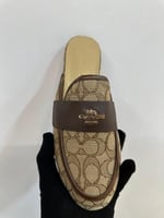 سليبر كوتش هاي كوالتي