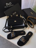 طقم دولتشي قابانا