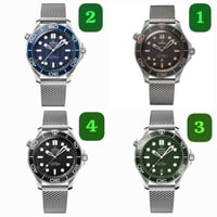 ساعه اوميقا توماتيك رجالي