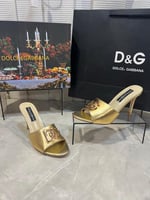 كعب دولتشي قابانا