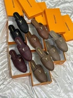 سليبر لويس فيتون