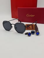 هديه رجاليه(نظاره+قلم+كبك)