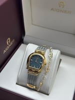 ساعه اقنر الموديل الجديد