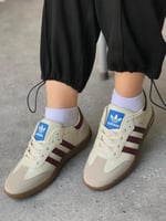 شوز اديداس سامبا