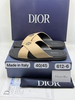 سليبر ديور رجالي