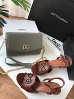 طقم دولتشي قابانا