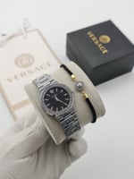 ساعه فرزاتشي مع الاسواره