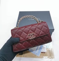 شنطه شانيل ماستر