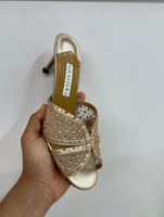 كعب اكوازورا ماستر ثلاث الالوان