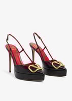 كعب فالنتينو درجه اولى