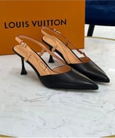 كعب لويس فيتون