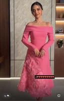 فستان العيد