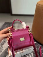 شنطه دولتشي قابانا