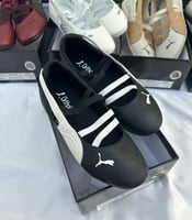 شوز باليرينا بوما اسود