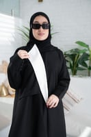 عبايه اناقتي