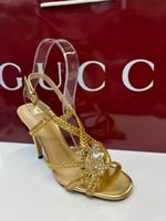 ‏ كعب قوتشي