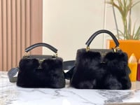 شنطه لويس فيتون فرو سوبر ماستر