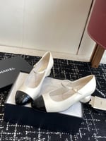 كعب شانيل ماستر