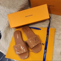 سليبر لويس فيتون