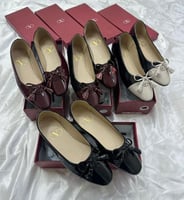 شوز فالنتينو فلات