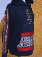 بلوفر يوم التاسيس