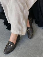 شوز لويس فيتون