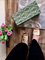 سليبر قوتشي