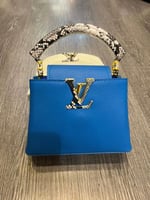 شنطه لويس فيتون هاي كوالتي