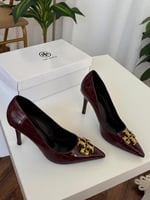 كعب توري بورش